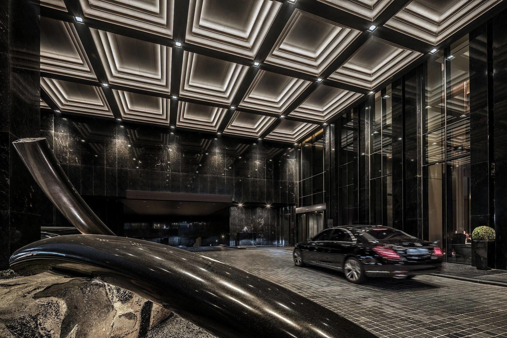 Four Seasons Hotel Seul Exterior foto